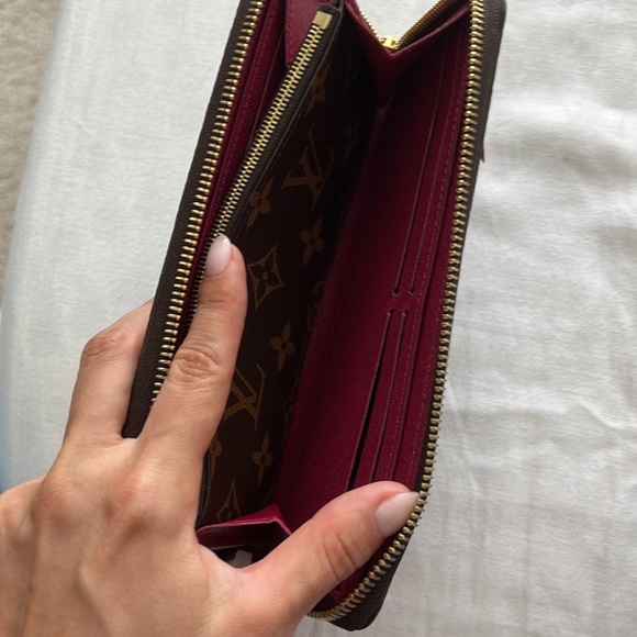 CLÉMENCE WALLET - Picture 7 of 7